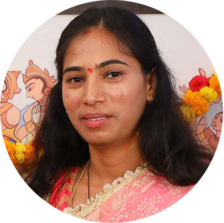 Anusha T